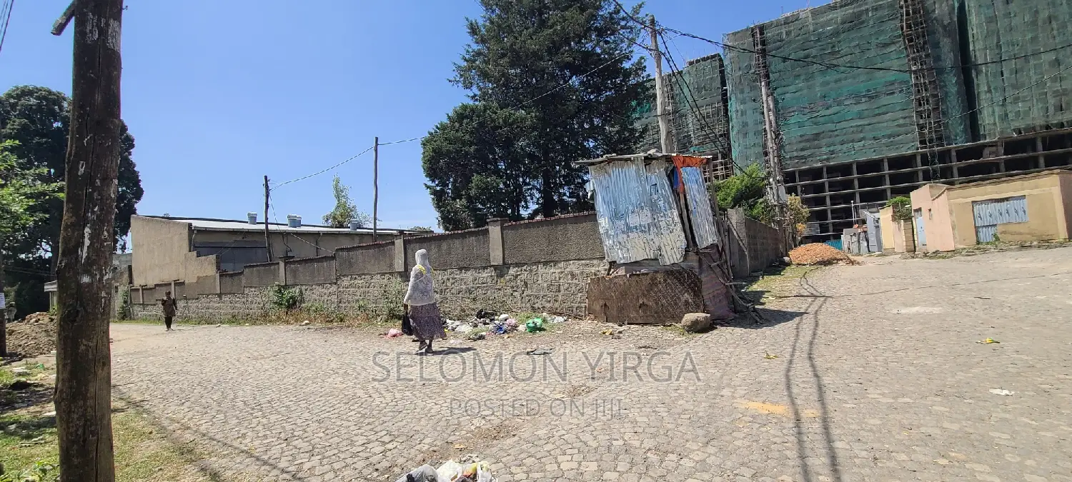 Vacant Space for Sale