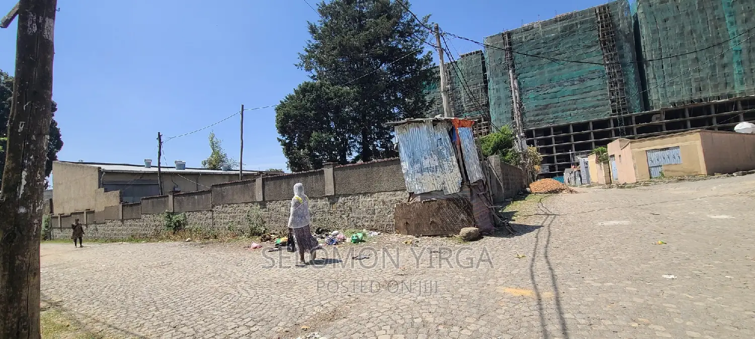 Vacant Space for Sale