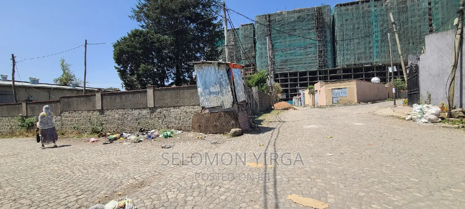 Vacant Space for Sale