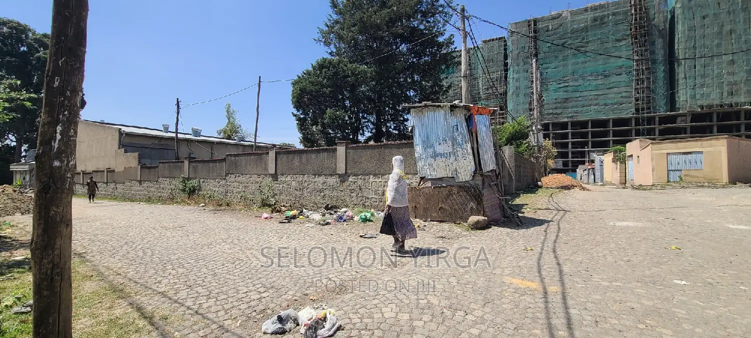 Vacant Space for Sale