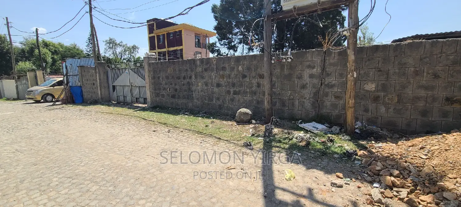 Vacant Space for Sale