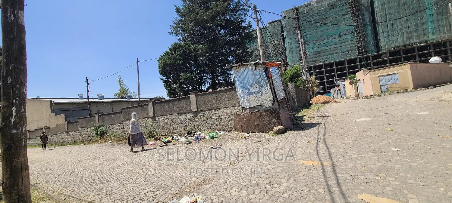 Vacant Space for Sale