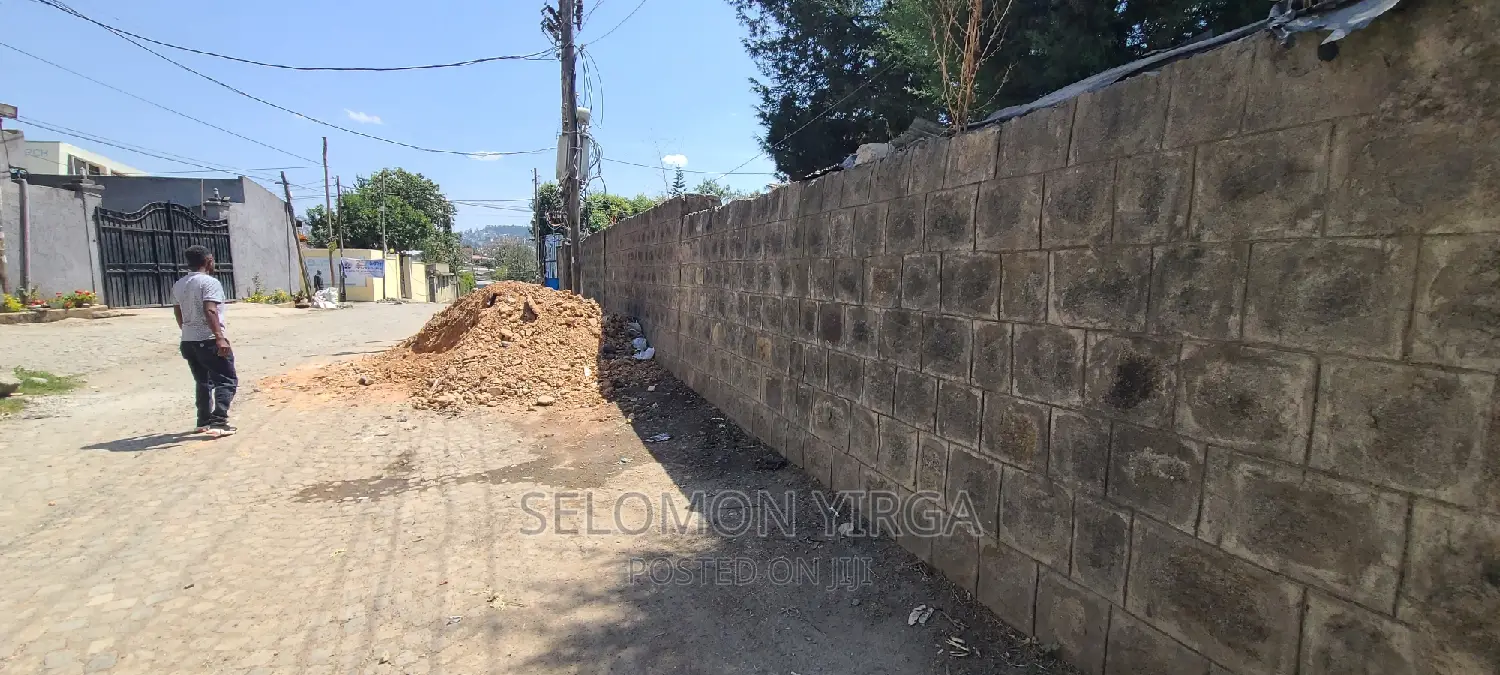 Vacant Space for Sale