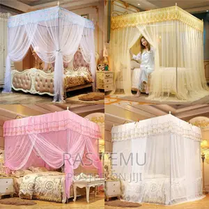 Photo - Zanzira (አጎበር)