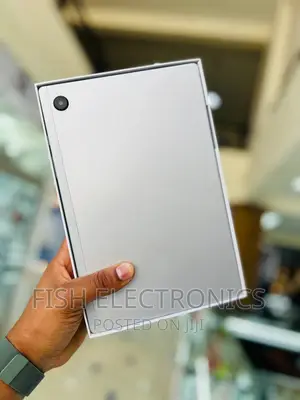 New Samsung Galaxy Tab A8 10.5 (2021) 32 GB Gray