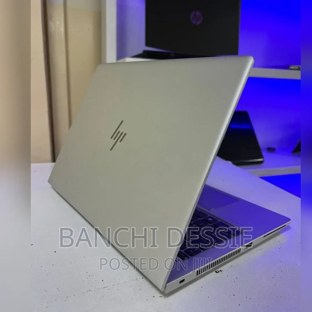 New Laptop HP EliteBook 840 16GB Intel Core I7 SSD 512GB