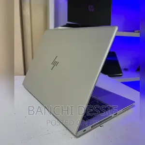 New Laptop HP EliteBook 840 16GB Intel Core I7 SSD 512GB