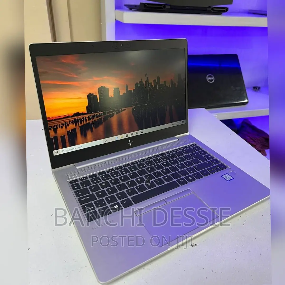 New Laptop HP EliteBook 840 16GB Intel Core I7 SSD 512GB