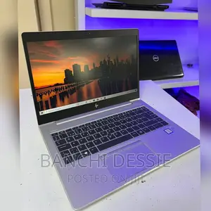 New Laptop HP EliteBook 840 16GB Intel Core I7 SSD 512GB