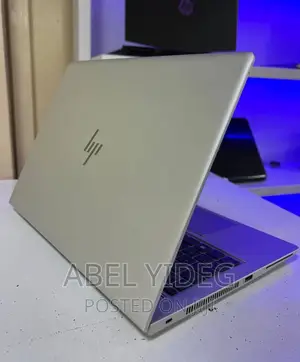 New Laptop HP EliteBook 840 G5 16GB Intel Core I7 SSD 512GB