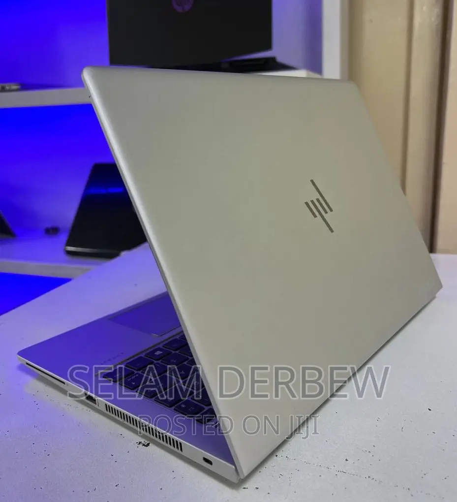 New Laptop HP EliteBook 840 G5 16GB Intel Core I7 SSD 512GB