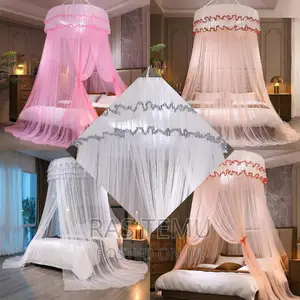Photo - Mmosquito Net (አጎበር)