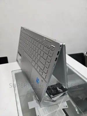 Photo - New Laptop HP Pavilion X360 8GB Intel Core I3 SSD 256GB