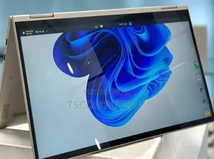 Photo - New Laptop Lenovo ThinkPad Yoga 370 12GB Intel Core I7 SSD 512GB