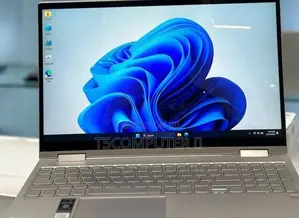 New Laptop Lenovo ThinkPad Yoga 370 12GB Intel Core I7 SSD 512GB