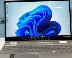 New Laptop Lenovo ThinkPad Yoga 370 12GB Intel Core I7 SSD 512GB