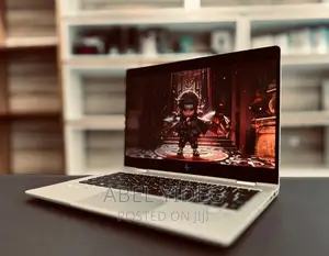 New Laptop HP EliteBook X360 1030 G2 16GB Intel Core I5 SSD 512GB