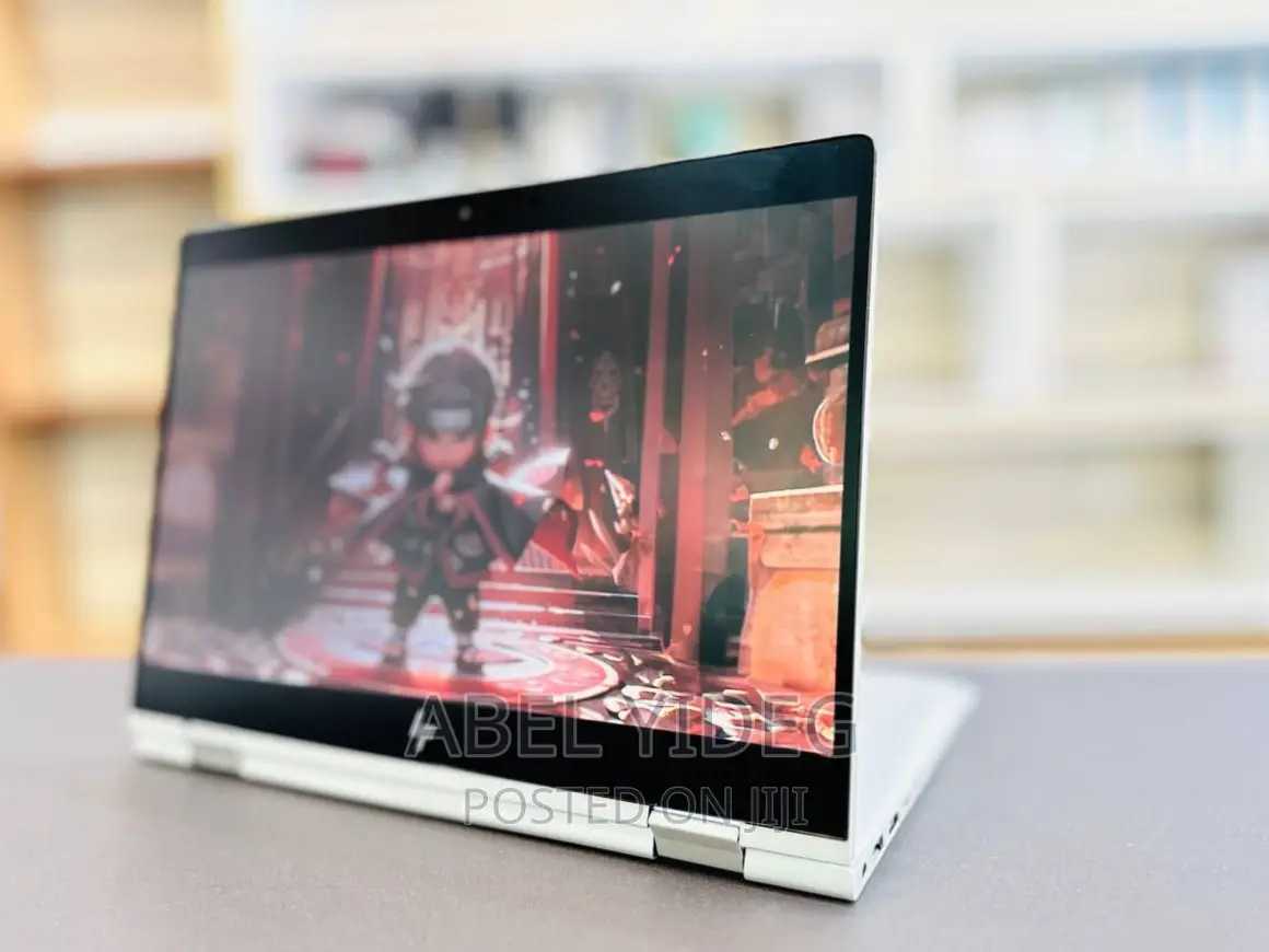 New Laptop HP EliteBook X360 1030 G2 16GB Intel Core I5 SSD 512GB