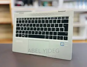 New Laptop HP EliteBook X360 1030 G2 16GB Intel Core I5 SSD 512GB