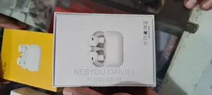 Pro5s Wireless Earpods