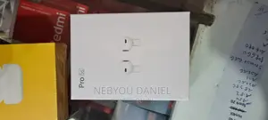 Pro5s Wireless Earpods