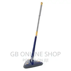 360° Rotating Self Squeez Mop