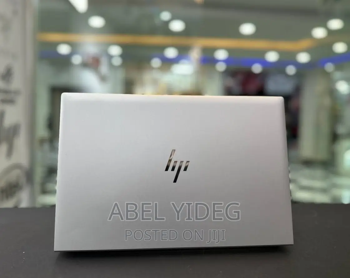 New Laptop HP EliteBook 830 G7 16GB Intel Core I7 SSD 512GB