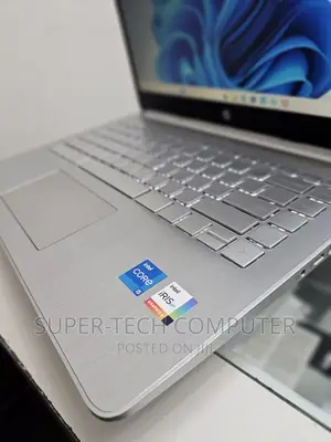 New Laptop HP Stream Notebook 8GB Intel Core I5 SSD 512GB