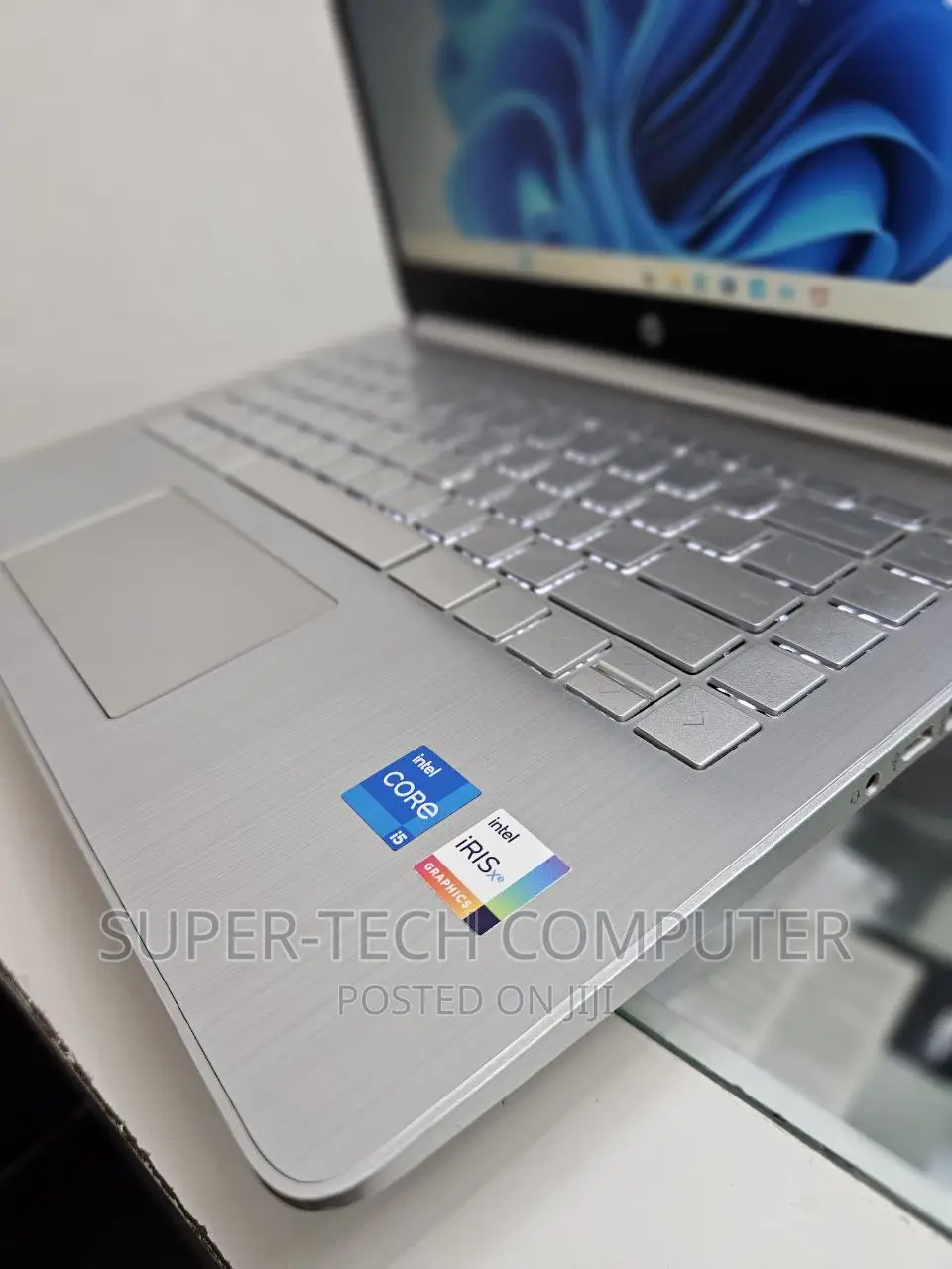 New Laptop HP Stream Notebook 8GB Intel Core I5 SSD 512GB