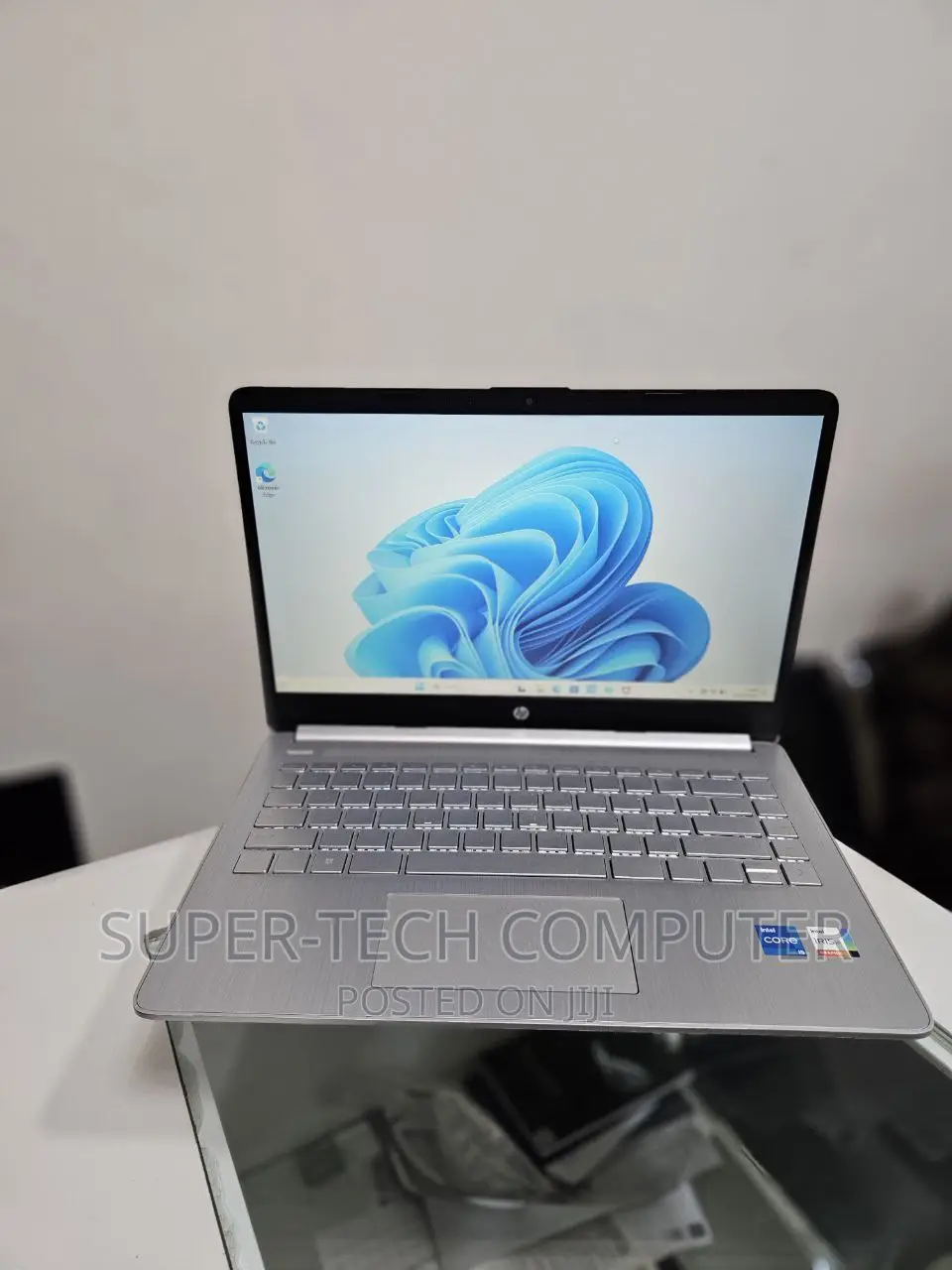 New Laptop HP Stream Notebook 8GB Intel Core I5 SSD 512GB