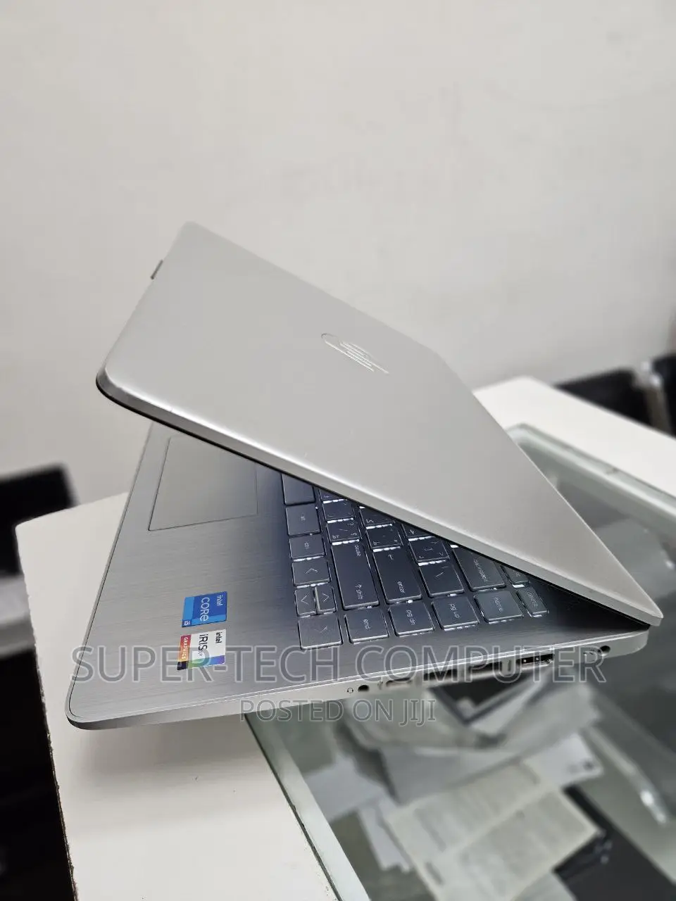 New Laptop HP Stream Notebook 8GB Intel Core I5 SSD 512GB
