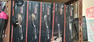 Progemei Hair Straightener Brush