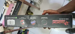 Progemei Hair Straightener Brush