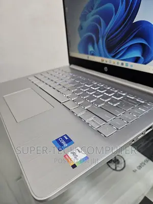 New Laptop HP Stream Notebook 16GB Intel Core I7 SSD 512GB