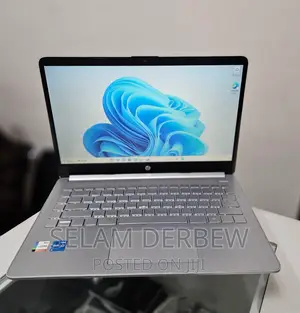 New Laptop HP Stream Notebook 8GB Intel Core I5 SSD 512GB