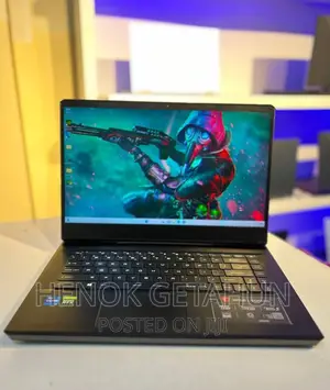 New Laptop MSI GP75 Leopard 16GB Intel Core I7 SSD 1T