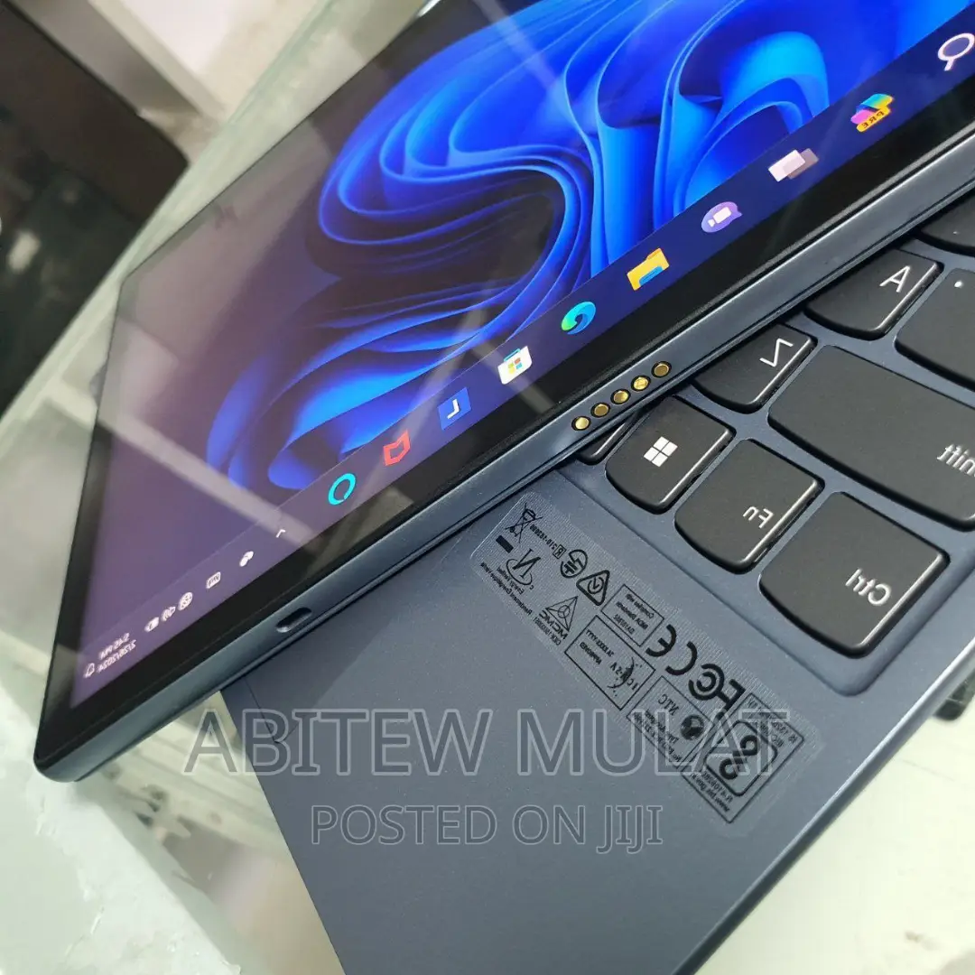 New Laptop Lenovo Ideapad 3 8GB Intel Core I3 SSD 128GB