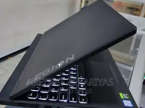 New Laptop Lenovo Legion 5 16GB Intel Core I7 SSD 1T