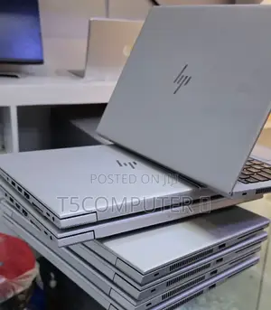 Photo - New Laptop HP EliteBook 840 16GB Intel Core I7 SSD 512GB