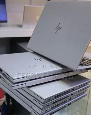 New Laptop HP EliteBook 840 16GB Intel Core I7 SSD 512GB