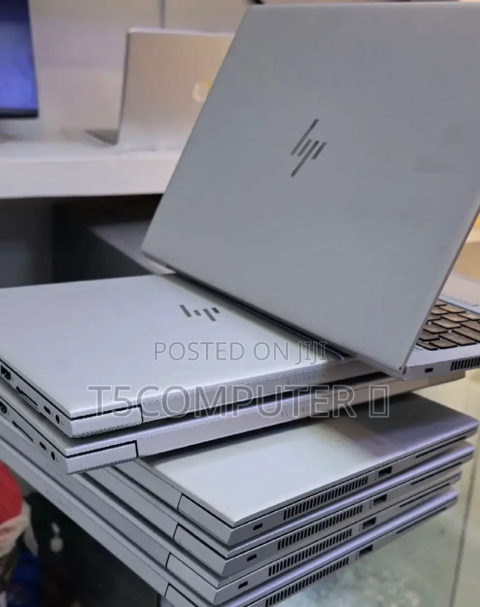 New Laptop HP EliteBook 840 16GB Intel Core I7 SSD 512GB