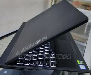 New Laptop Lenovo Legion 5 16GB Intel Core I7 SSD 1T