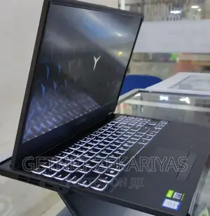 New Laptop Lenovo Legion 5 16GB Intel Core I7 SSD 1T