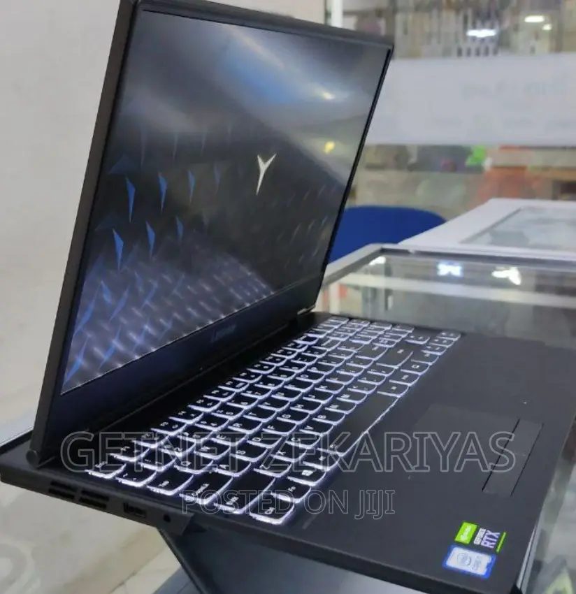New Laptop Lenovo Legion 5 16GB Intel Core I7 SSD 1T