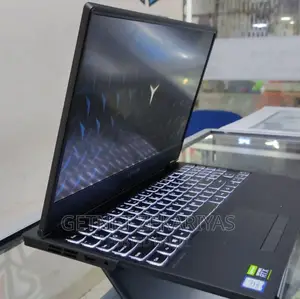 New Laptop Lenovo Legion 5 16GB Intel Core I7 SSD 1T