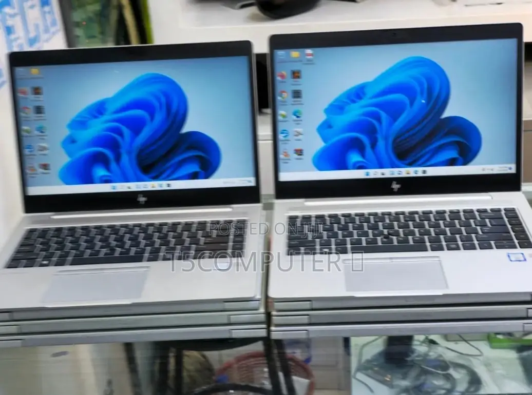 New Laptop HP EliteBook 840 16GB Intel Core I7 SSD 512GB