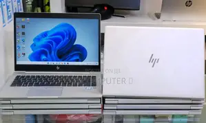 New Laptop HP EliteBook 840 16GB Intel Core I7 SSD 512GB