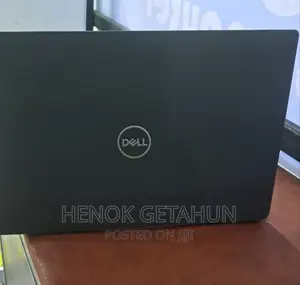 Photo - New Laptop Dell Latitude 5310 16GB Intel Core i7 SSD 512GB