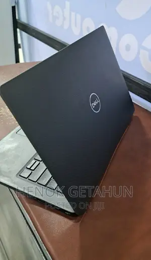 New Laptop Dell Latitude 5310 16GB Intel Core i7 SSD 512GB