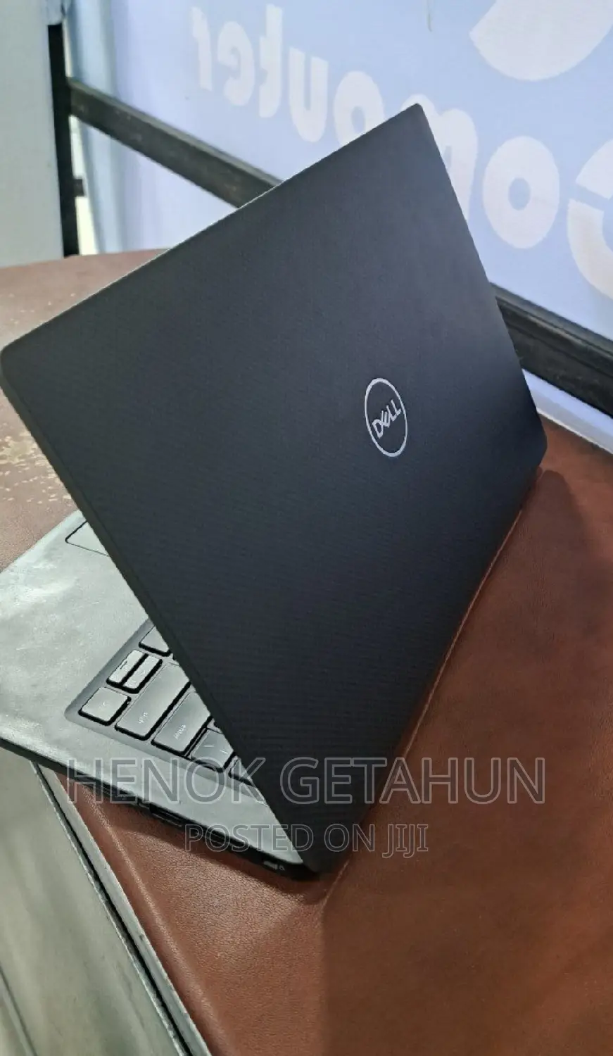 New Laptop Dell Latitude 5310 16GB Intel Core i7 SSD 512GB